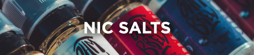 Browse all Ohm Brew Nic Salts