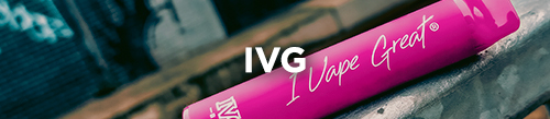 Browse all IVG disposables.