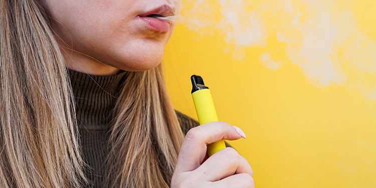We look at the reasons for and against implementing a ban on disposable vapes