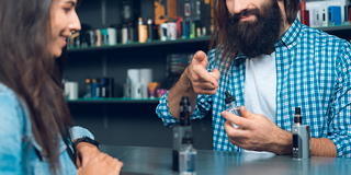 We look at the reasons for and against implementing a license on vape retailers