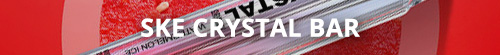 Browse all SKE Crystal Bar
