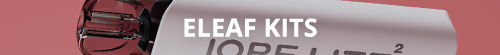 Browse all Eleaf kits