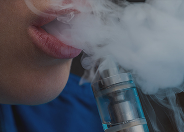 How Vaping Affects Your Lungs