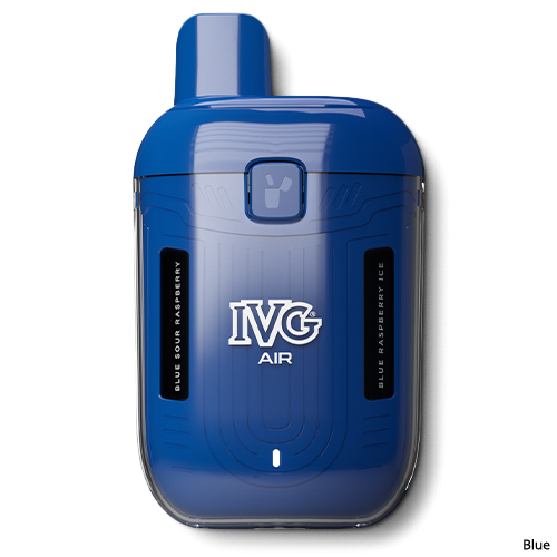 IVG Air 2-in-1 Blue
