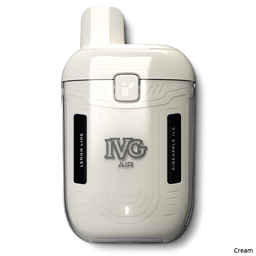 IVG Air 2-in-1 Cream