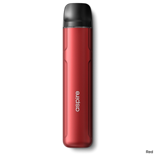 Aspire Cyber S Back Red
