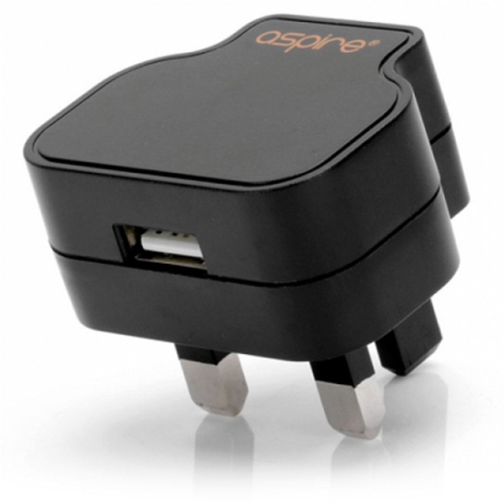 USB to 3-Pin Vape Plug Adapter | Aspire (Battery)
