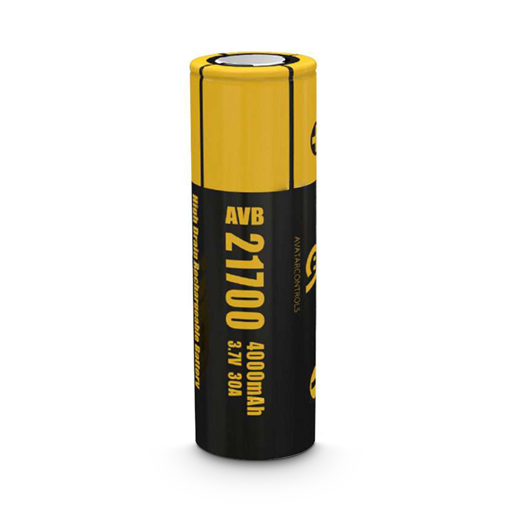 Avatar 21700 Battery