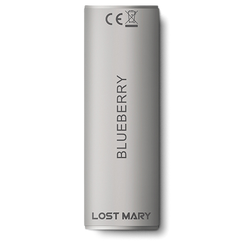 Lost Mary Blueberry 4in1 Pods