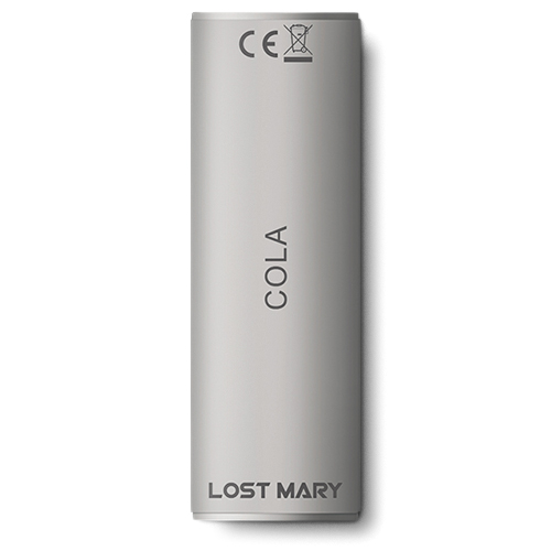 Lost Mary Cola 4in1 Pods