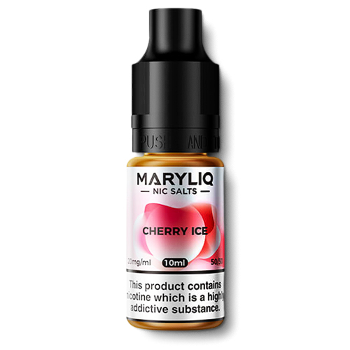 Lost Mary Maryliq Cherry Ice