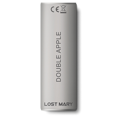 Lost Mary Double Apple 4in1 Pods