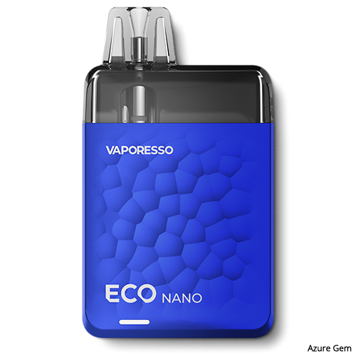 Vaporesso Eco Nano Azure Gem