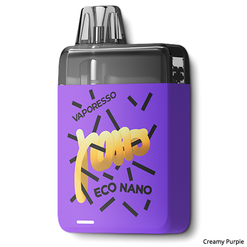 Vaporesso Eco Nano Creamy Purple