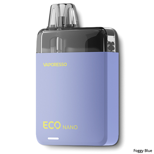 Vaporesso Eco Nano Foggy Blue