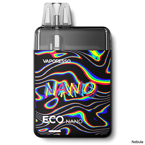 Vaporesso Eco Nano Nebula