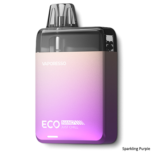 Vaporesso Eco Nano Sparkling Purple