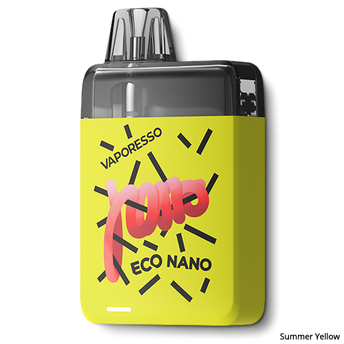 Vaporesso Eco Nano Summer Yellow