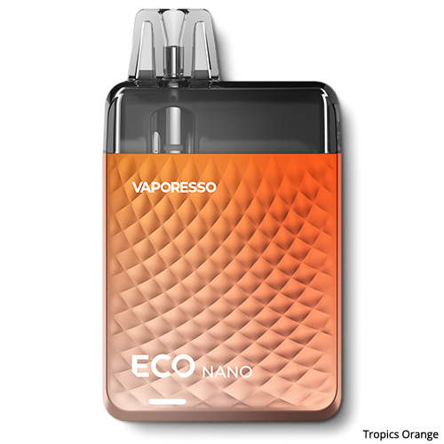 Vaporesso Eco Nano Tropics Orange