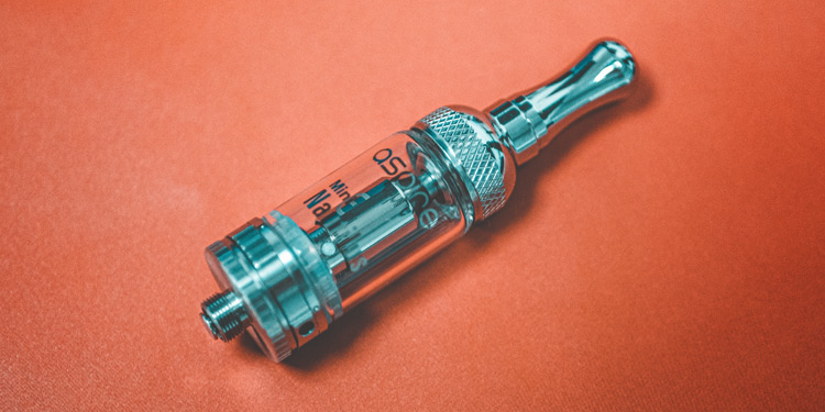15 Tips To Stop Your Vape Tank Leaking