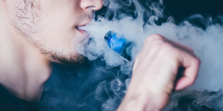 7 Big Themes For Vaping In 2022