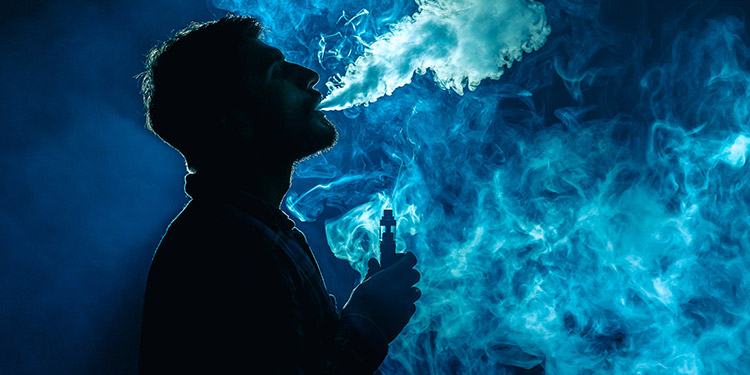An in-depth focus on different vape brands available in the UK - and what makes each one special.