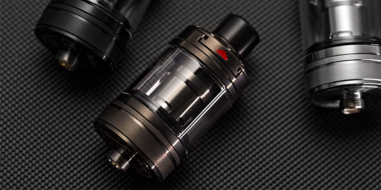 Choose the best vape tank for your needs.  