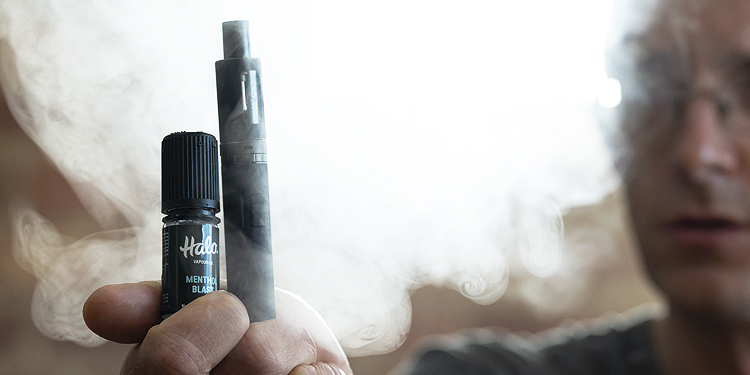 A Guide to Your First Week of Vaping