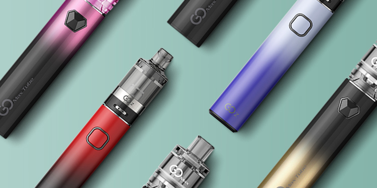 We take a look at two new Innokin starter kits.