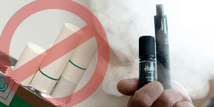 Menthol Cigarettes Banned This Week - What It Means For Vaping…
