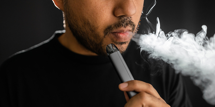 Nicotine-Free Vaping: A Blessing or a Curse?