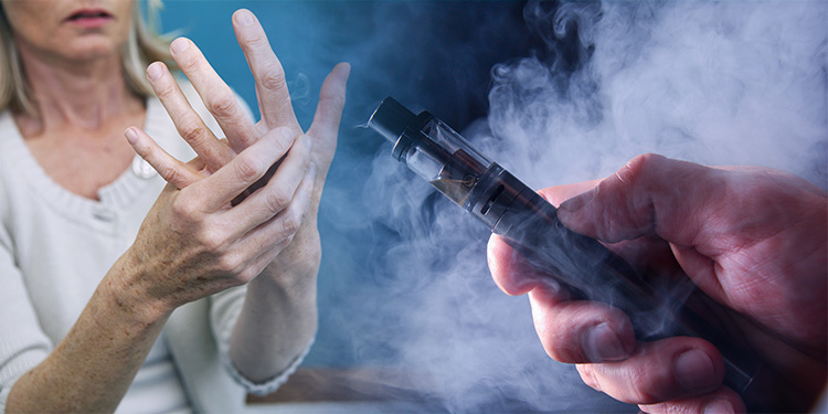 Removing Barriers from Vaping: Tips for People with Disabilities
