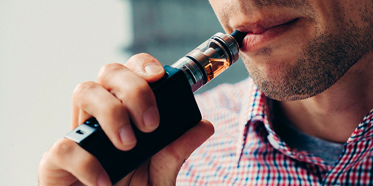 Smoke Without Fire? The Truth About Vaping Safety