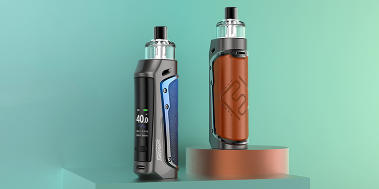 The Innokin Sensis introduced new technology to vaping. We take an in-depth look at both the device and the innovation behind it. 
