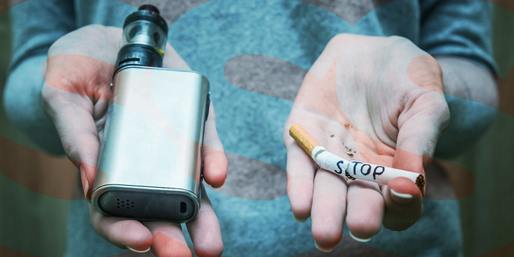 Vaping: A Guide for Stop Smoking Services