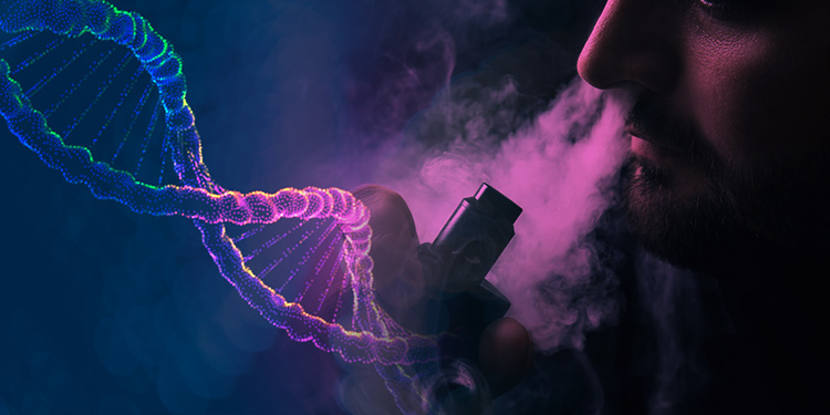 Vaping and Your DNA: What You Need to Know