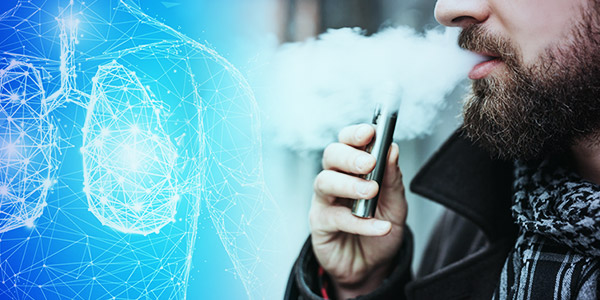 Vaping and Your Respiratory Health: Interview with Prof Polosa