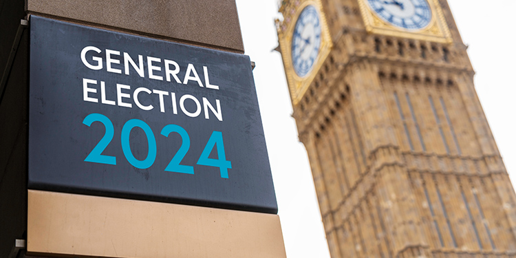 What Does the 2024 General Election Mean for Vapers?