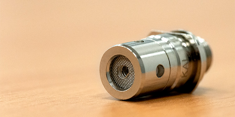 What are Mesh Coils? A Vaper's Guide