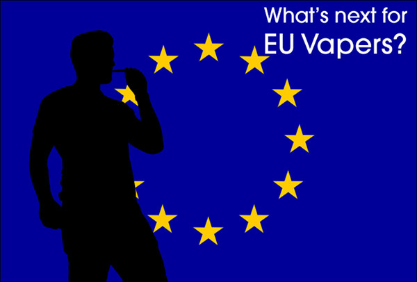 What's Next For UK and EU Vapers: 12 Top Vapers, Campaigners and Politicians Comment