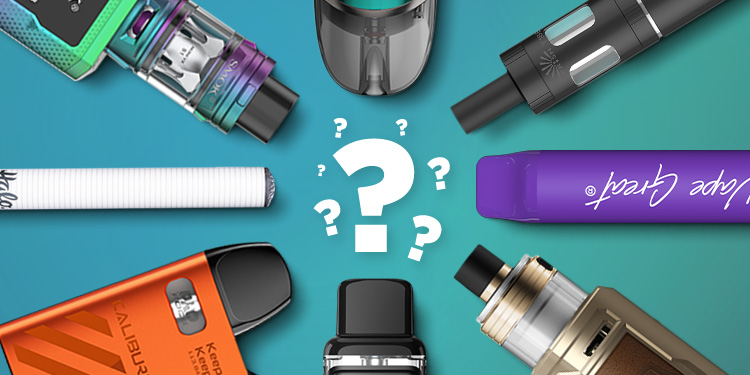 Learn how to select the best vape device kit for your needs.