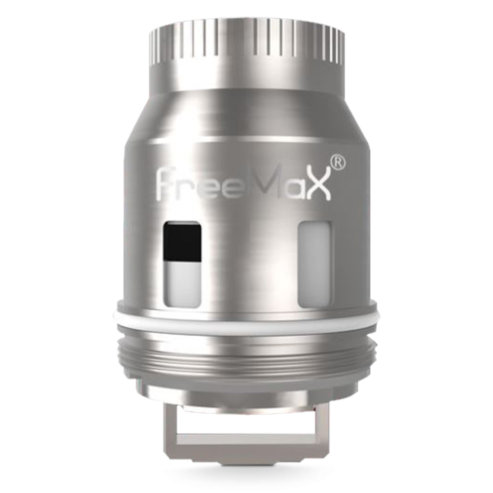 Double Kanthal Mesh Coils | Freemax