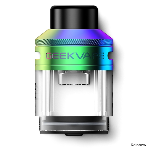 Geekvape E100 Pod Rainbow