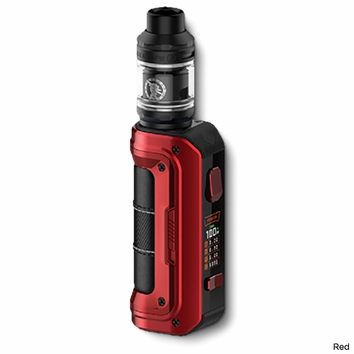 Geekvape Max 100 Red