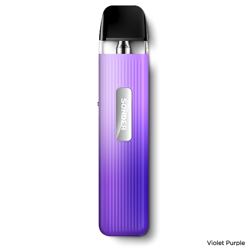 Geekvape Sonder Q Violet Purple
