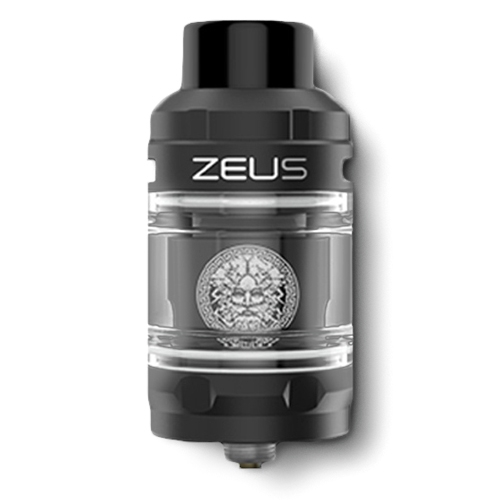 Geekvape Zeus Tank Black