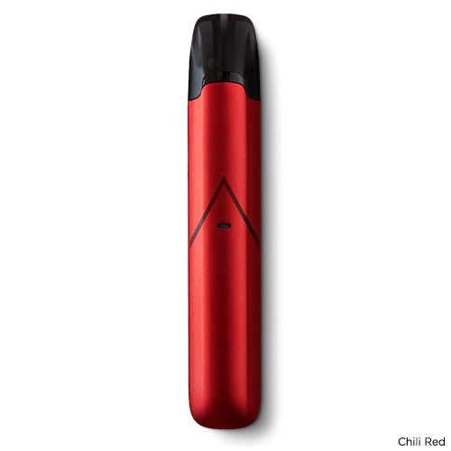 Hexa Pro Kit Chili Red