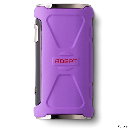 Innokin Adept Mod Purple