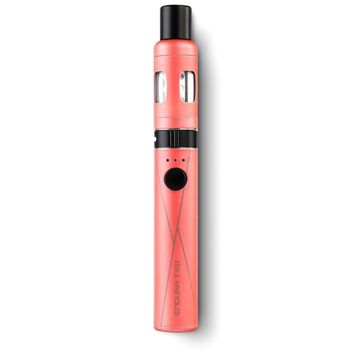 Endura T18II Mini Kit | Innokin - Coral Pink