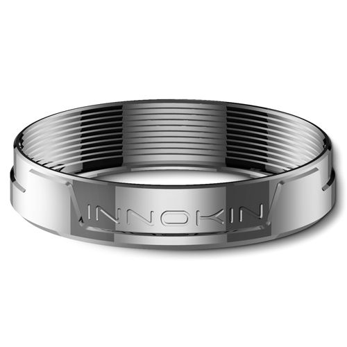 Innokin Zenith Pro Decorative Ring Gun Metal
